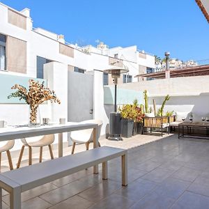 Appartement met Twee Slaapkamers